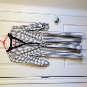 Euc h&m dress size 4